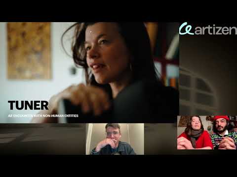 Artizen Presents Tuner