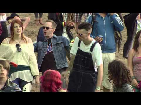 Cutty Ranks — Boomtown 2015