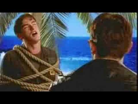 Fretblanket - Into The Ocean