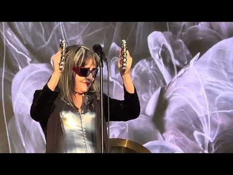 Siouxsie — "Israel" (2023)
