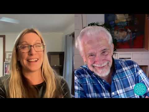 Dr Bill Richards: Psychedelics and Sacred Knowledge
