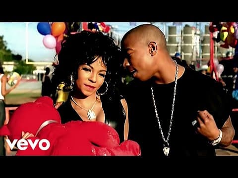 Ja Rule - Mesmerize ft. Ashanti ft. Ashanti
