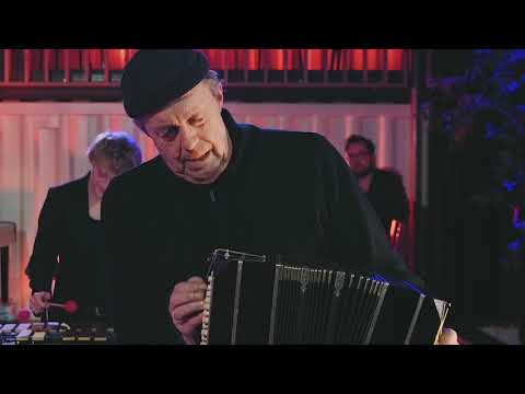 Bolero Di Quimet (met Rony Verbiest)