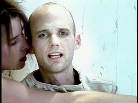 Moby 'Come On Baby' - Official video