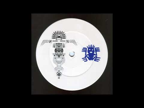 DJ Cosmix and Etnica - Kumba Mela EP [1995] Matsuri Productions [Goa Trance]