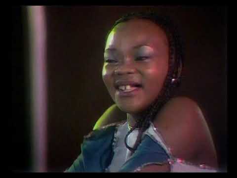 Brenda & The Big Dudes - Weekend Special