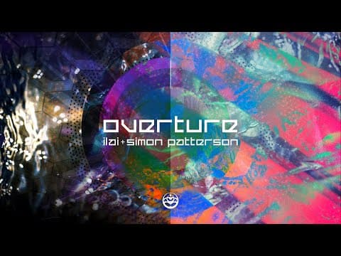 Ilai & Simon Patterson - Overture