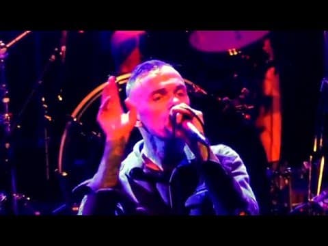 Converge - Jane Doe || live @ #Roadburn / 013 || 14-04-2016