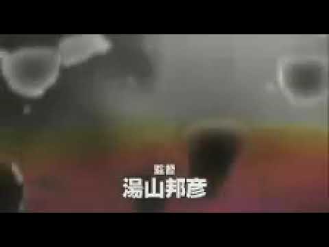 Arceus and the Jewel of Life — Japanese commercial