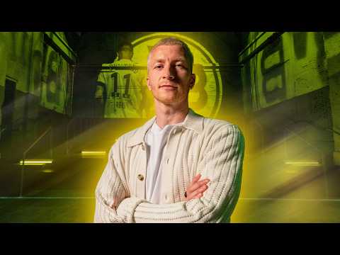 Reus – an era in black and yellow (farewell documentary)
