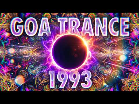 Early Goa Trance 1993