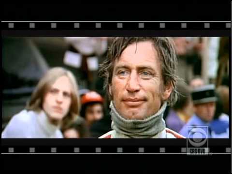 Behind the Scenes of Le Mans