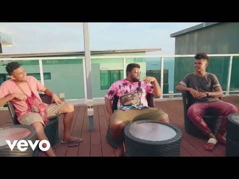 Jaro Local - Vavine (Official Music Video) ft. Jnr Vigi