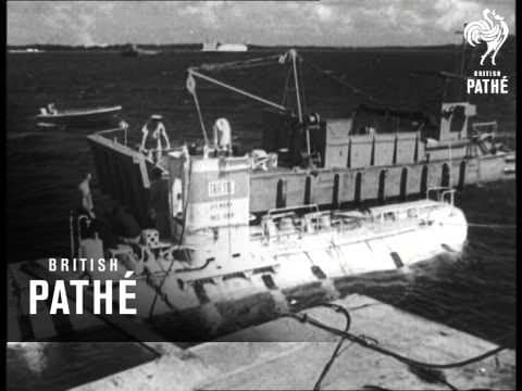 They Dived 7 Miles (1960)
