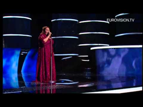 Malta's Second Chiara Entry Almost Wins