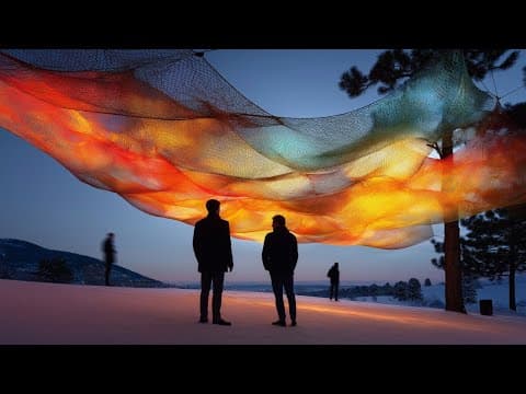 Artizen Showcase #60
