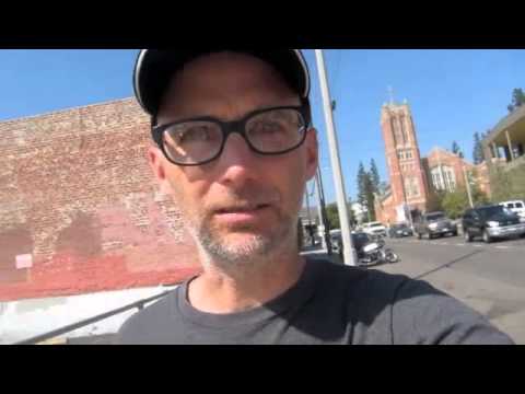 Moby Answers Your Questions: Are you happy?