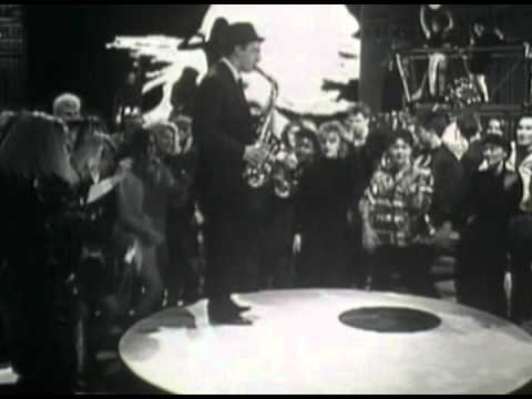 The Pogues — Yeah Yeah Yeah Yeah Yeah