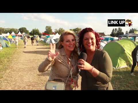 Reggae geel festival édition août 2022