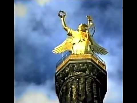 LOVE PARADE - Berlin 11/07/1998