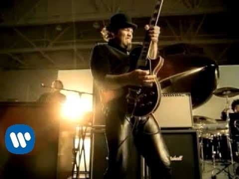 Kid Rock - Feel Like Makin' Love