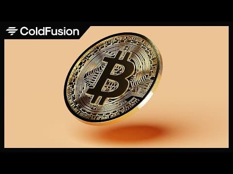 Bitcoin Explained — Early Footage