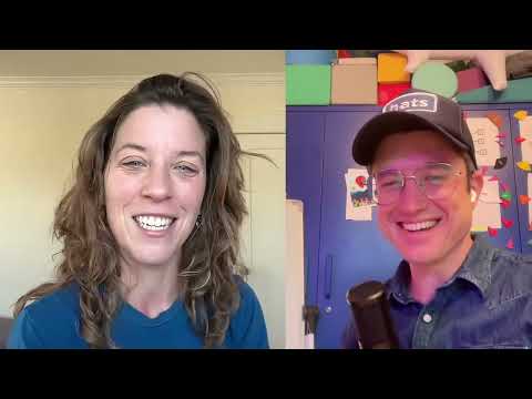 Creative Mutants: Artizen Talks with Danielle Strachman