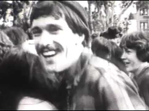 The Complete Summer of Love Story — Both Sides (documentary)