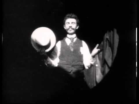 Dickson Greeting (1891)