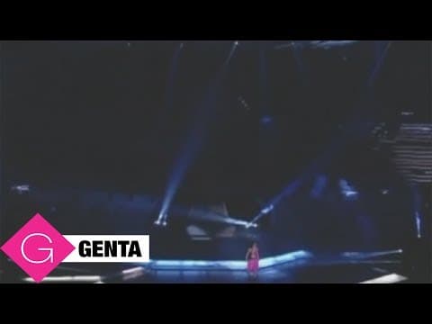 Genta Ismajli - Nuk dua tjetër (Kënga Magjike, 2005)