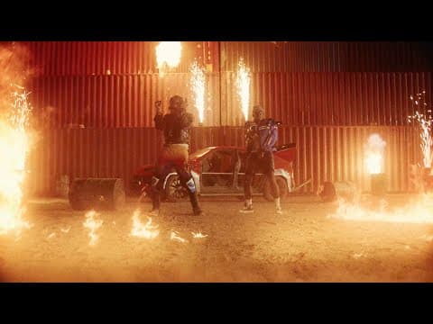 Young Thug — Money On Money (feat. Future)
