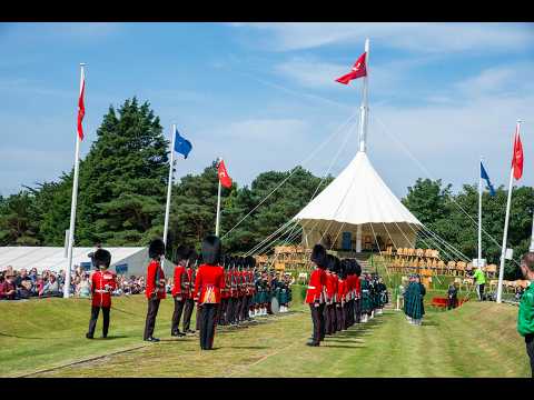 2026 TYNWALD DAY LIVE FEED