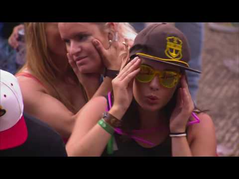 Tomorrowland Belgium 2016 | Seeb