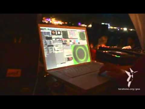 Boom Festival 2008 - Many Nights On The Festival