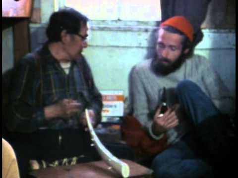The Undersea World of Jacques Cousteau - The Smile of the Walrus