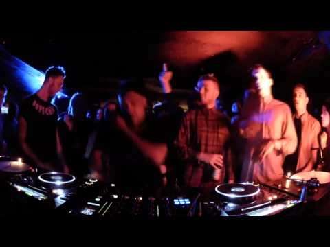 Roy Davis Jr. - Boiler Room London, 2014