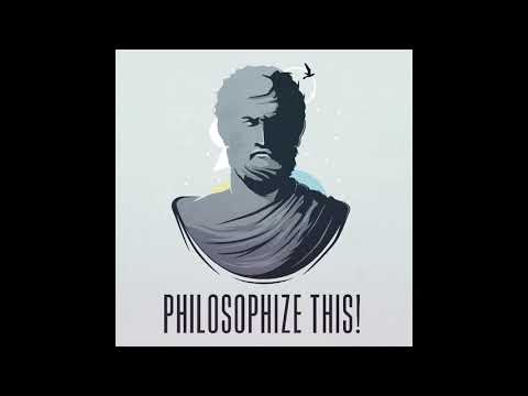 Michel Foucault pt. 3 — Power (Philosophize This!)