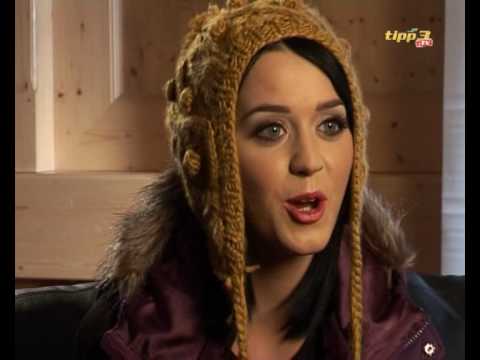 Katy Perry live in Ischgl