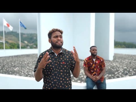 Clifton | D5 - Give it All To You _( Gospel Music Video )