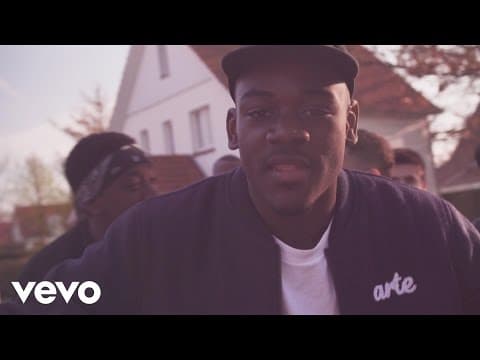 Woodie Smalls — "Champion Sound"
