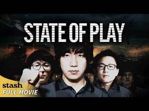 State of Play: the StarCraft documentary about Korea's pro-gaming stadiums