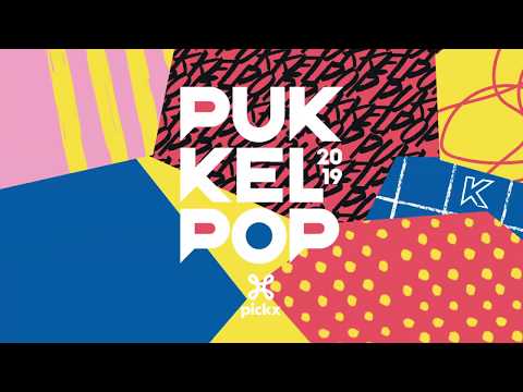 Macky Gee Live @pukkelpopfestival  Belgium 2019