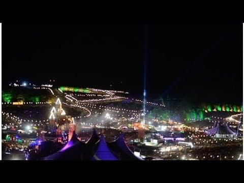 DSTRKT 5 revealed for Boomtown Fair 2018