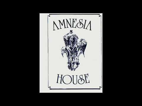 Derrick May @ Amnesia House - Sky Blue Connexion - 1990