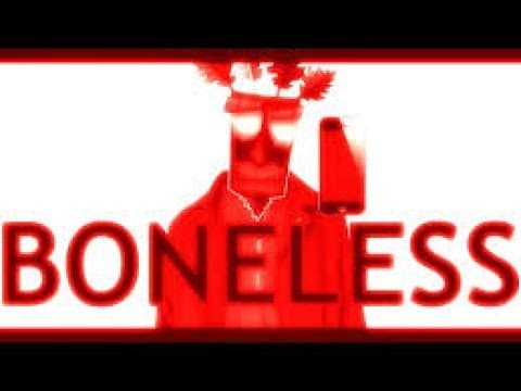 Boneless Pizza compilation