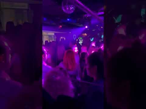 Thirty but Dirty @ AMICI Stuttgart