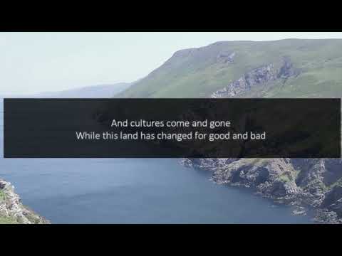 The Manx Keeills Hymn (2023)