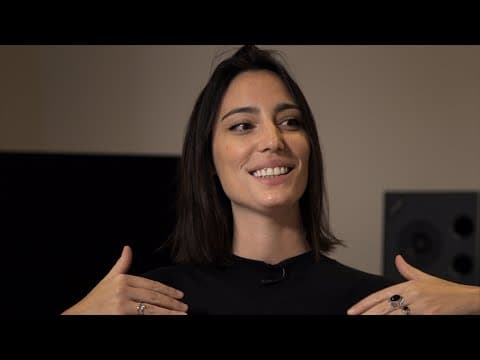 Amelie Lens — the rise