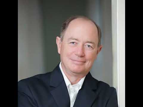 Inside the book supply chain: Brian O'Leary of the Book Industry Study Group