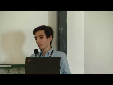 Alderaan: Raiden's Upcoming Release - Lefteris Karapetsas (Raiden Network)